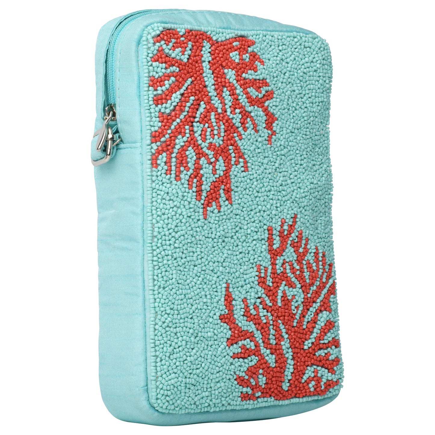Vibrant Coral Club Bag XL